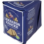 Knäckebröd Normal Gräddat