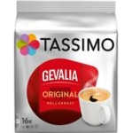 Kaffe Tassimo Original Mellanrost