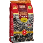 Solrosfrön Rostade Dakota 250G Besler