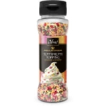 Tutti Frutti Topping