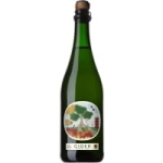 Bagge&Lind 0,5% Cider, Flaska