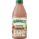 Strawsome Lemonad