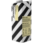 Vanilla Ärtdryck