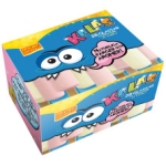 Kalas Vanilj/Jordgubb Glass 28-Pack