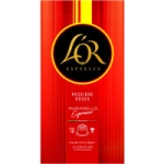 Maranello Espresso Passione Rossa