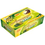 Ananas Split