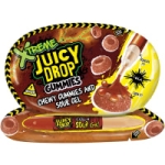 Juicy Drop Gummies Extreme Sour
