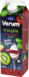 Filmjölk Jordgubb/Kiwi 3,5%