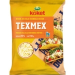 Texmex Ost 29%