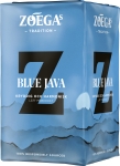 Kaffe Blue Java