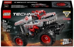 ® Technic Monster Jam™ Thunderroar