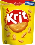 Itas Salt Cracker Kex