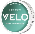  Simply Spearmint Mini Portion