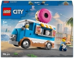 ® City Great Vehicles Munkbil