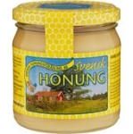 Honung Svensk