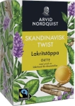 Lakritstäppa
