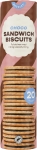 Sandwich Biscuits Choco