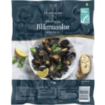 Musslor