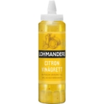 Vinägrett Citron