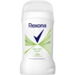 Deodorantstick Aloe Vera