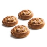Vaniljbulle