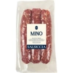 Fänkål Salsicciakorv