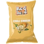 Chili Cheese Chips