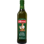 Olivolja