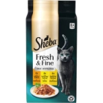 Fresh & Fine Multibox Poultry