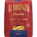 Tortiglioni Al Bronzo