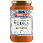 Vodka Italiensk Pastasås