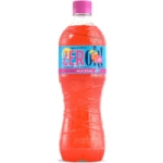 Spritz Mocktail