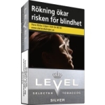  Silver Cigaretter
