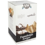Tunnbrödskorgar S
