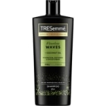 Schampo Flawless Waves