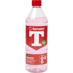 Rödsprit T-Röd