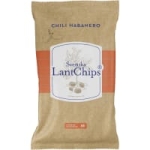 Chips Chili Habanero