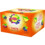 Taste Collection 4X10 / Black Tea