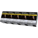  Silver Cigaretter