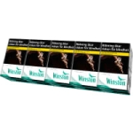  Green Cigaretter