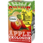 Äpple Krav
