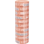 Hot Peach Strong Tobaksfritt Snus