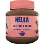 Hasselnöts Kakao Kräm Nella