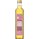 Äppelcider Vinäger