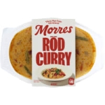 Röd Curry
