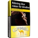  Yellow Cigaretter