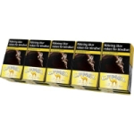  Yellow Cigaretter
