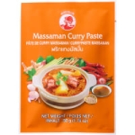 Massaman Currypasta