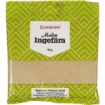 Ingefära
