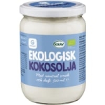 Kokosolja Neutral